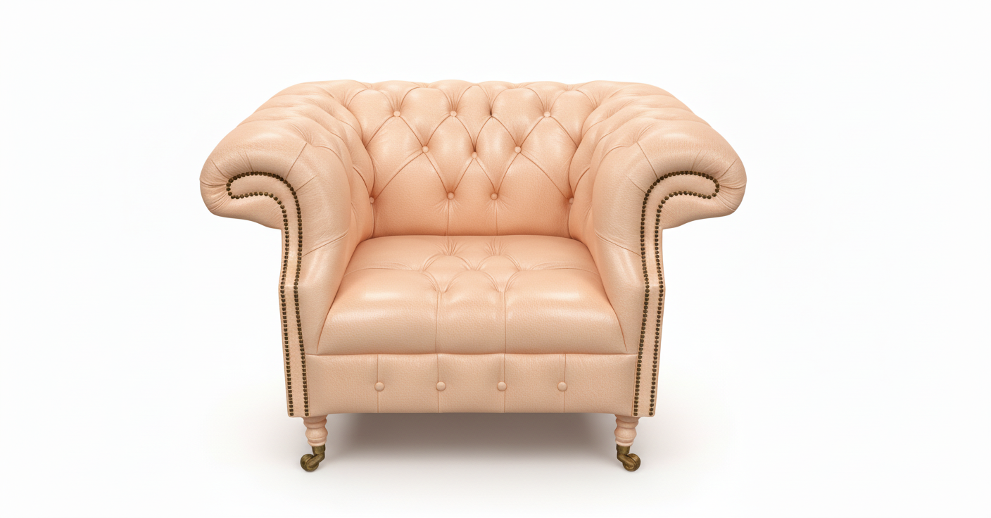 The Mayfair Chesterfield